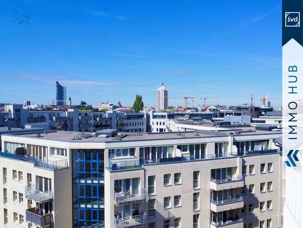 Ausblick Skyline (3) – Bild 1