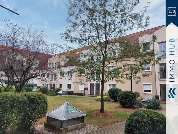 Innenhof (2) – Bild 8