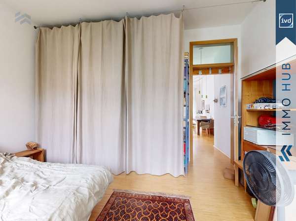Schlafzimmer – Bild 5