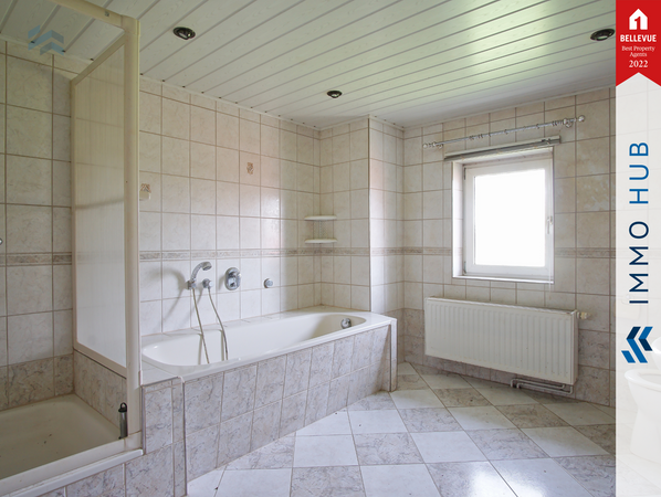 Bad – Bild 8