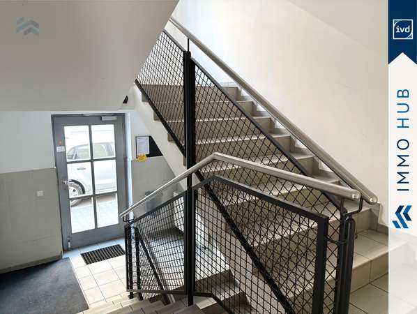 Treppenhaus – Bild 6