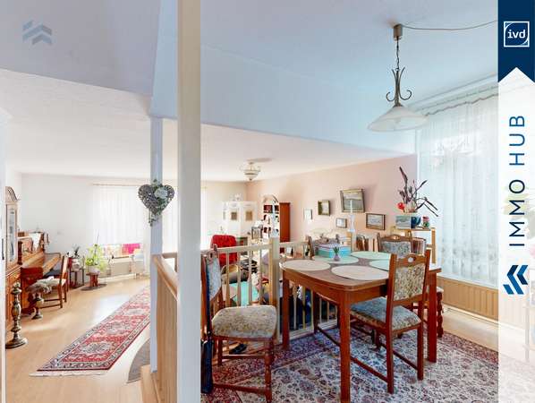 Wohnzimmer (3) – Bild 9
