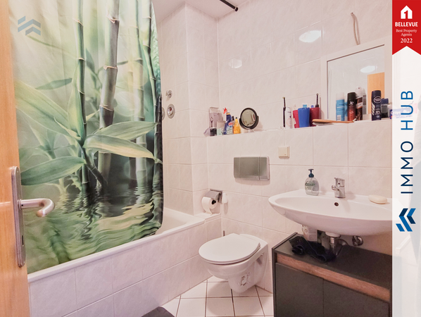 Badezimmer – Bild 9