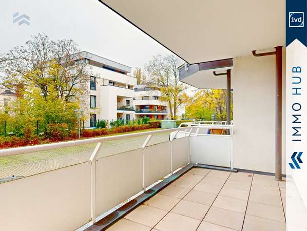 Balkon – Bild 7