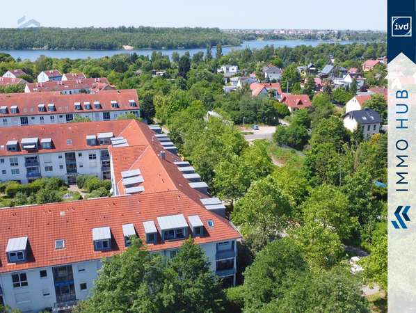 Wohnanlage Ausblick – Bild 1