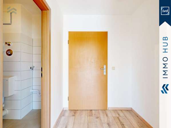 Flur – Bild 2