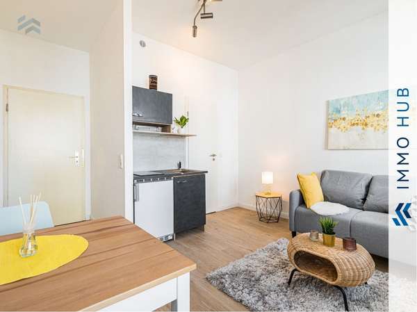 Wohnraum 4 – Bild 6