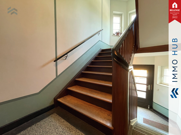 Treppenhaus – Bild 4