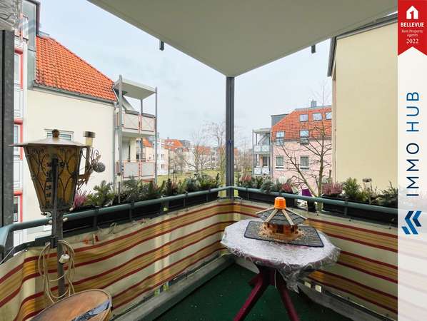 Balkon – Bild 8