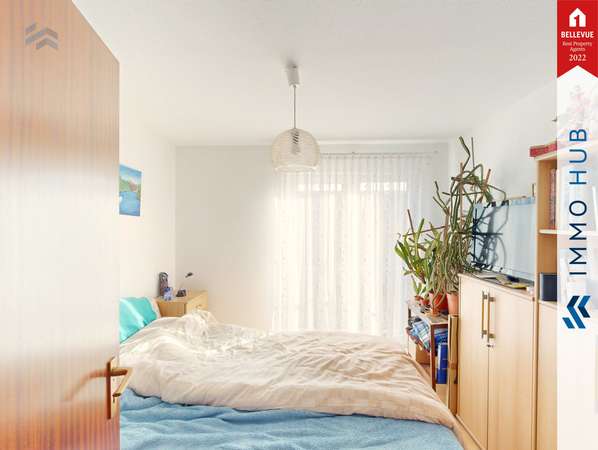 Schlafzimmer – Bild 4