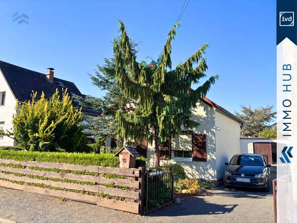 Außenansicht (Straße) – Bild 3