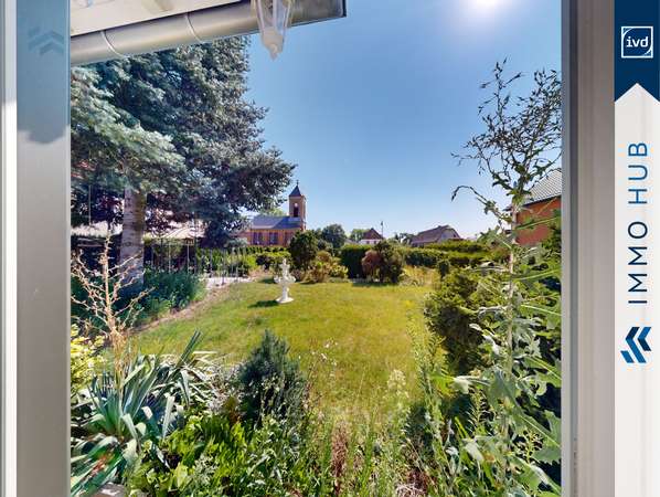 Ausblick Wintergarten – Bild 6