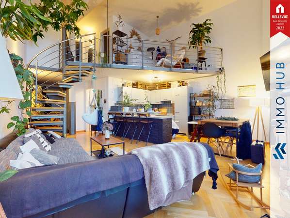 Wohnzimmer (1) – Bild 6