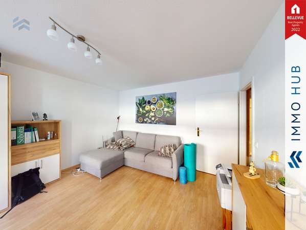 Wohnzimmer – Bild 6