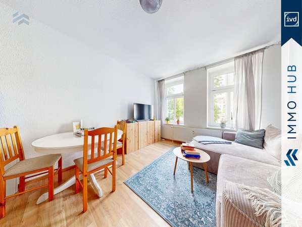 Wohnzimmer (1) – Bild 3