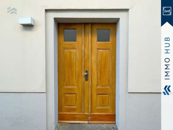 Hauseingang – Bild 7
