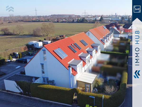 Hausansicht Rückseite – Bild 2