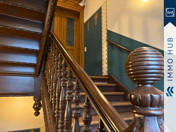 Treppenhaus – Bild 5