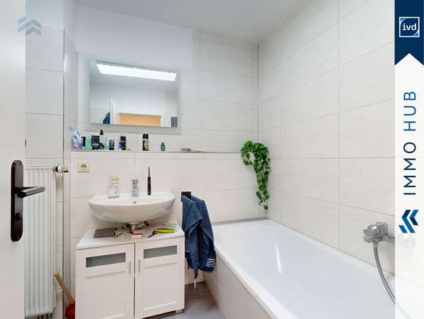 Bad – Bild 8