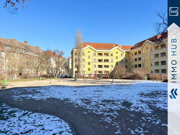 Spielplatz am Haus – Bild 5