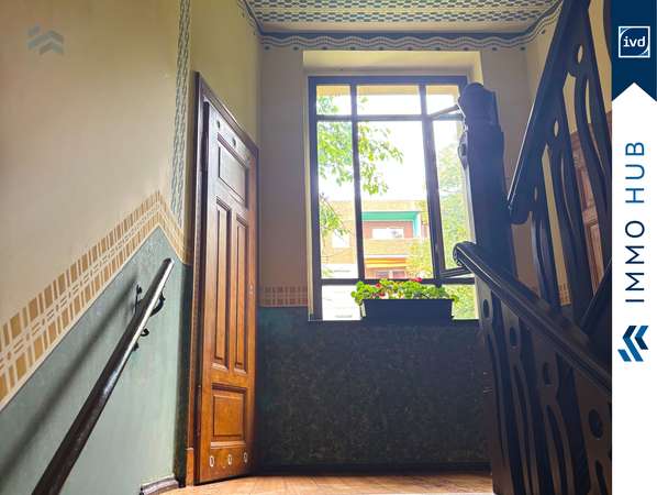 Treppenhaus – Bild 7