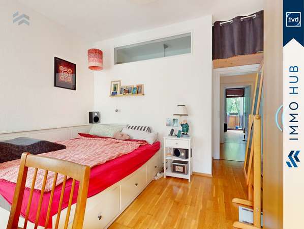 Schlafzimmer (2) – Bild 5
