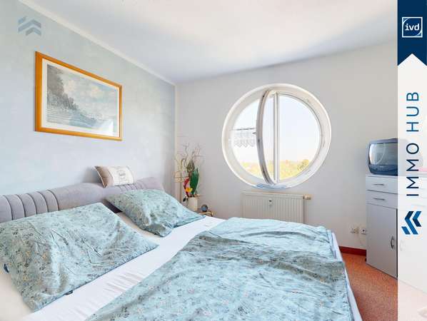 Schlafzimmer – Bild 8