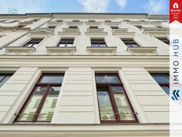 Fassade – Bild 1
