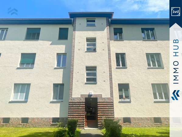 Hausansicht Vorderseite – Bild 3
