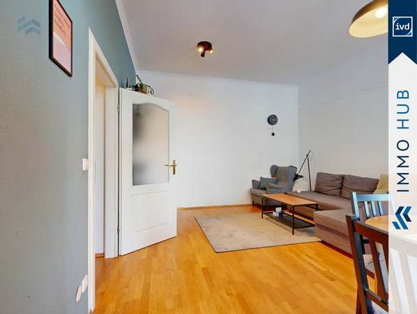 Wohnzimmer – Bild 2