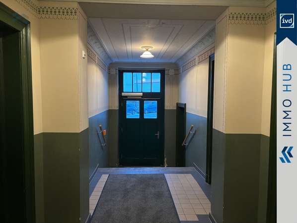 Treppenhaus – Bild 6