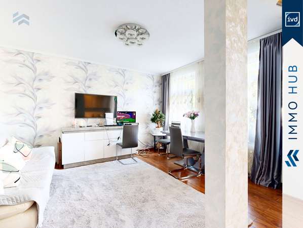 Wohnzimmer (2) – Bild 6