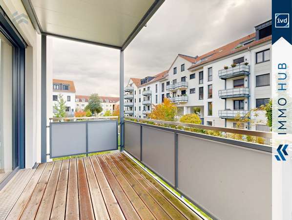 Balkon – Bild 4