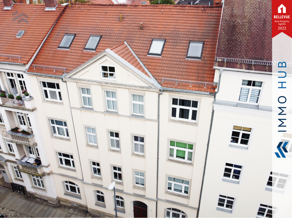 Hausanischt – Bild 1