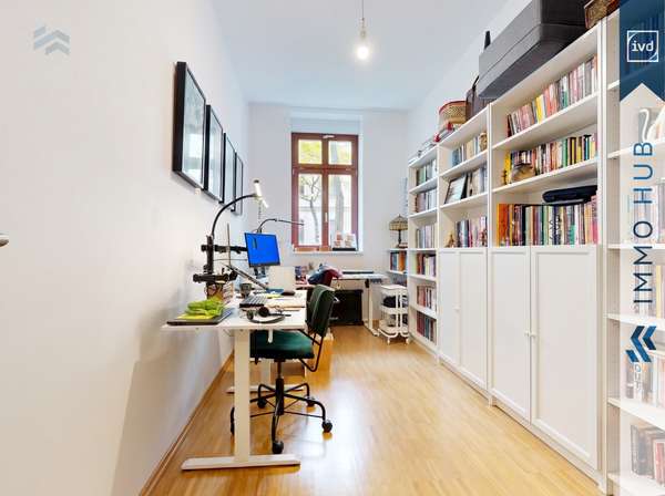 Zimmer 3 – Bild 6