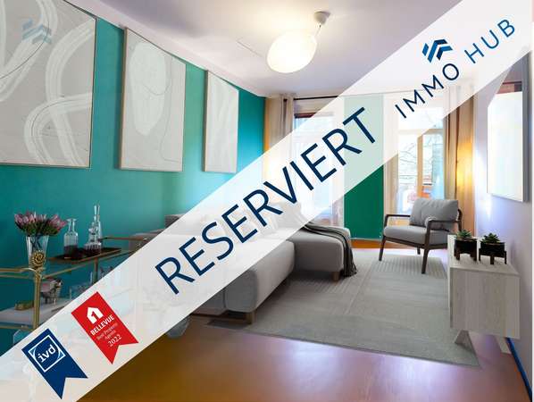 Reserviert – Bild 1