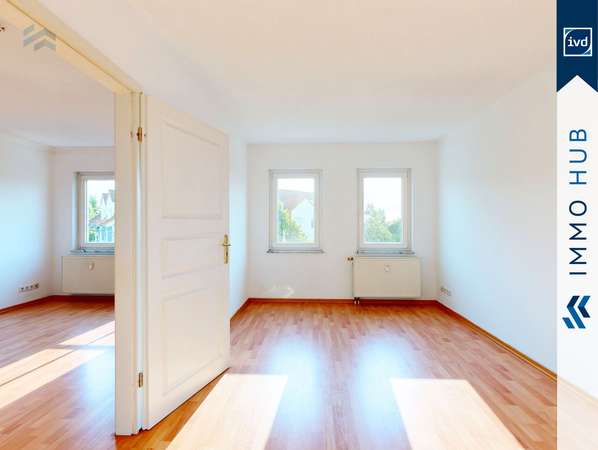 Schlafzimmer 1 – Bild 8