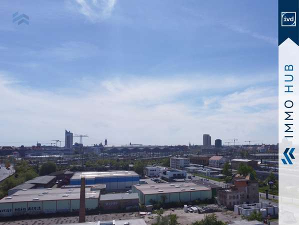 Ausblick Skyline – Bild 9