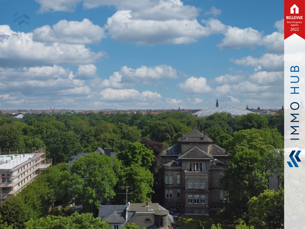 Ausblick Rosental:Zoo Leipzig – Bild 7