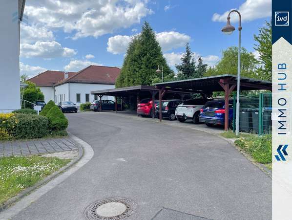 Carport – Bild 4