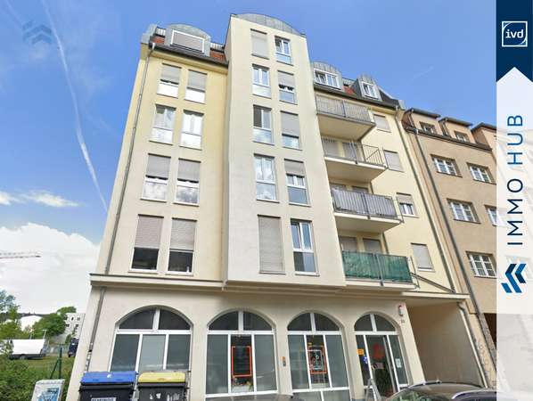 Hausansicht – Bild 1