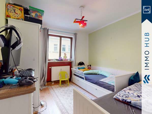 Kinderzimmer – Bild 4