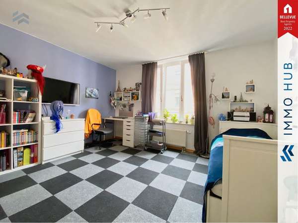Kinderzimer 1:2 – Bild 3