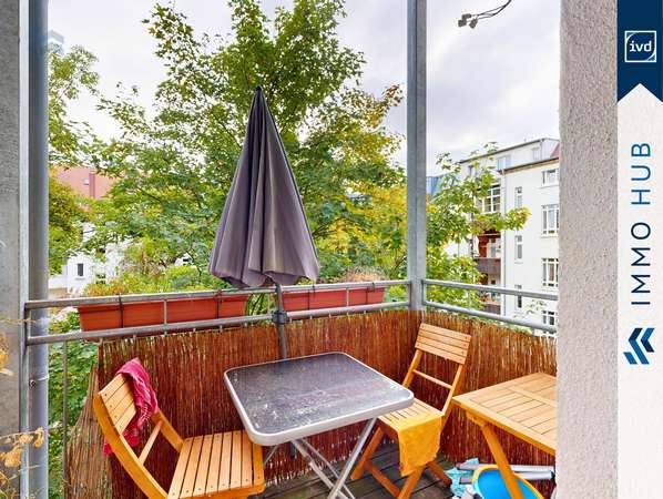 Balkon – Bild 7