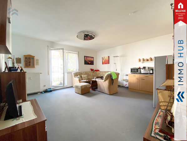Wohnzimmer 1/3 – Bild 3