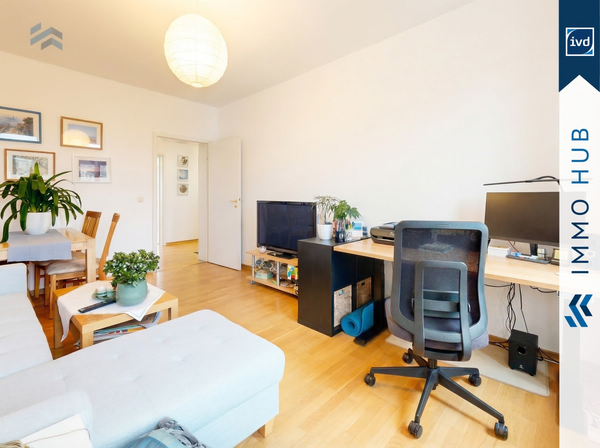 Wohnzimmer – Bild 3