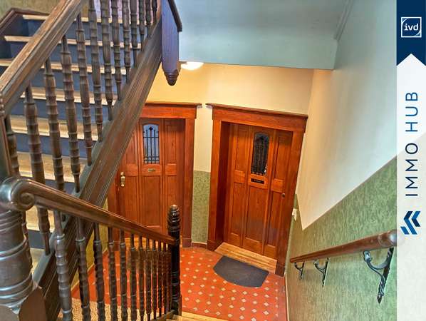 Treppenhaus – Bild 5