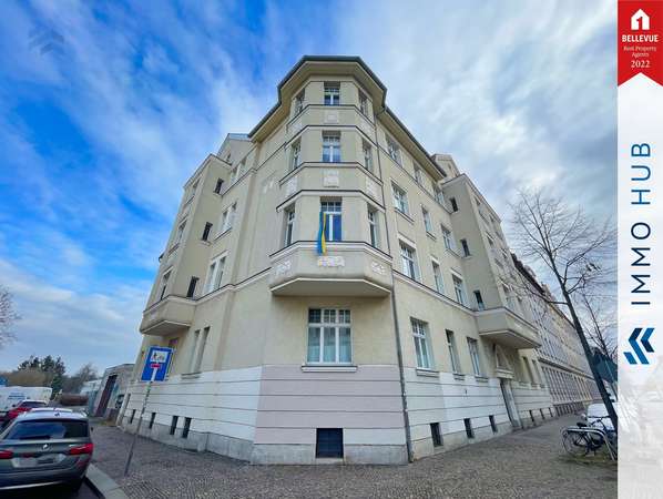 Hausansicht Seite – Bild 4