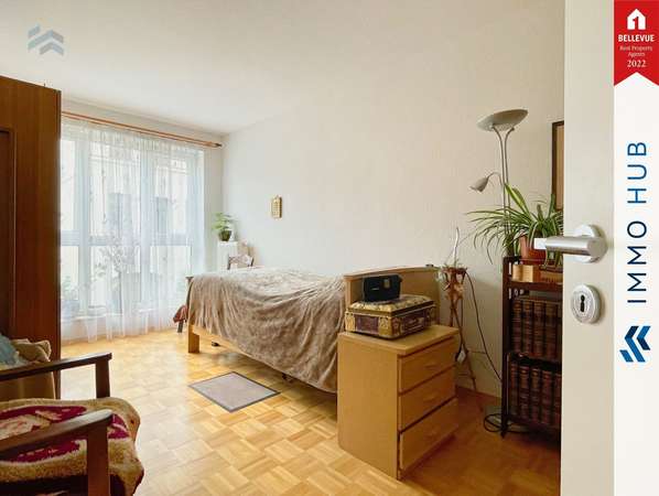 Schlafzimmer – Bild 3