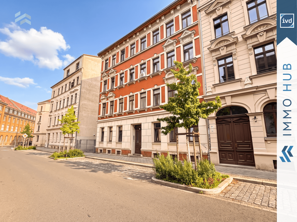 Traumhafte 3 Zimmer Wohnung